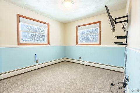 Tiny photo for 112 Northwood Circle, Lee, NY 13440 (MLS # S1655013)