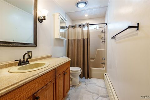 Tiny photo for 112 Northwood Circle, Lee, NY 13440 (MLS # S1655013)