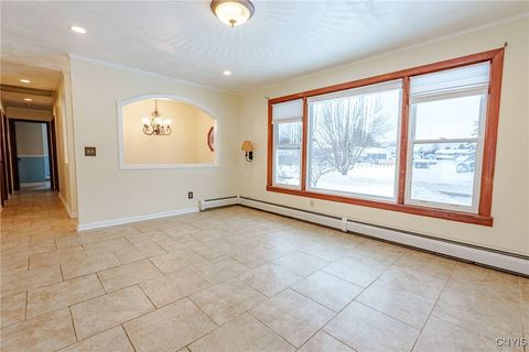 Tiny photo for 112 Northwood Circle, Lee, NY 13440 (MLS # S1655013)