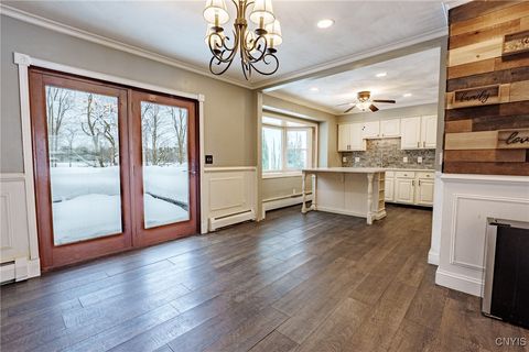 Tiny photo for 112 Northwood Circle, Lee, NY 13440 (MLS # S1655013)