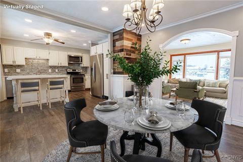 Tiny photo for 112 Northwood Circle, Lee, NY 13440 (MLS # S1655013)