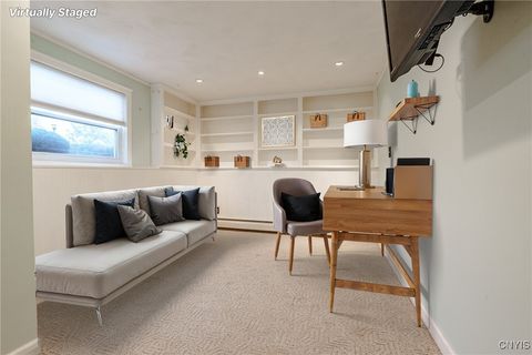 Tiny photo for 112 Northwood Circle, Lee, NY 13440 (MLS # S1655013)