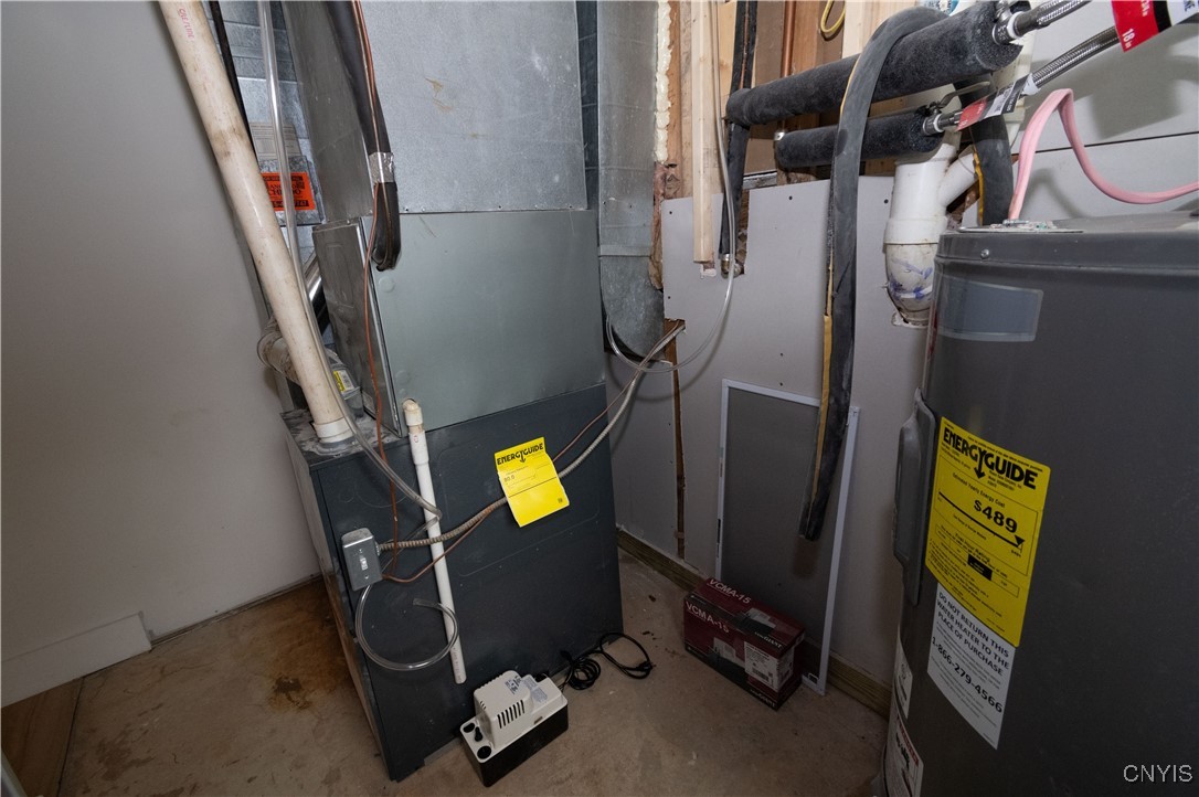 Cicero, New York 13029, United States, 3 Bedrooms Bedrooms, ,2 BathroomsBathrooms,Residential,Active,203687