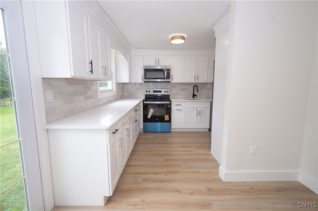 Cicero, New York 13029, United States, 3 Bedrooms Bedrooms, ,2 BathroomsBathrooms,Residential,Active,203687