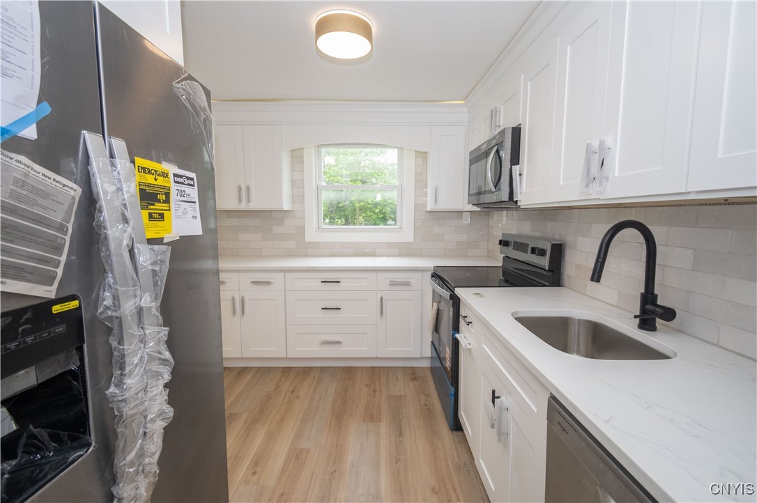 Cicero, New York 13029, United States, 3 Bedrooms Bedrooms, ,2 BathroomsBathrooms,Residential,Active,203687