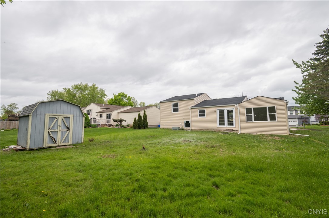 Cicero, New York 13029, United States, 3 Bedrooms Bedrooms, ,2 BathroomsBathrooms,Residential,Active,203687