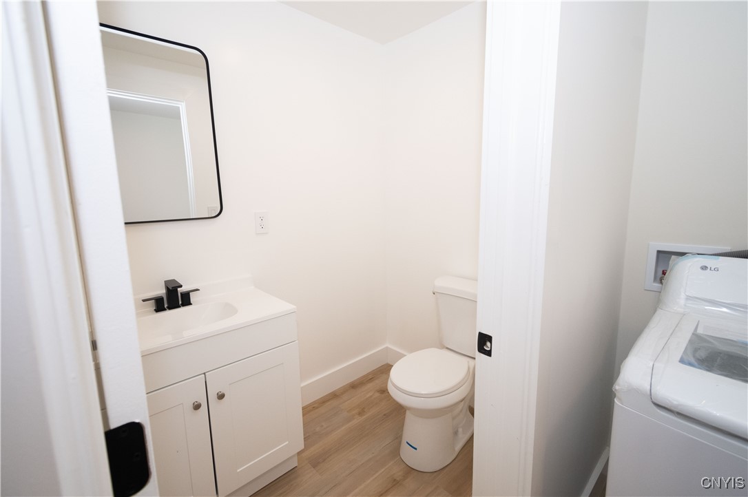 Cicero, New York 13029, United States, 3 Bedrooms Bedrooms, ,2 BathroomsBathrooms,Residential,Active,203687