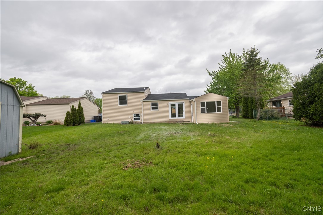 Cicero, New York 13029, United States, 3 Bedrooms Bedrooms, ,2 BathroomsBathrooms,Residential,Active,203687