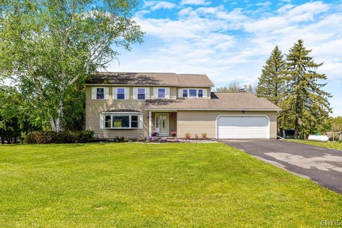 Homes For Sale - 5881 Fieldstone Drive<br/> Cazenovia, NY 13035