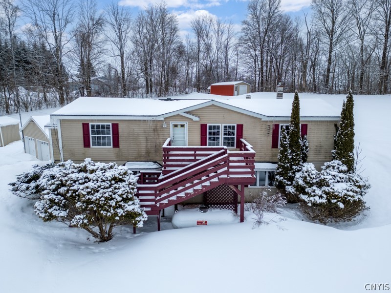 1194 Jordanville Road