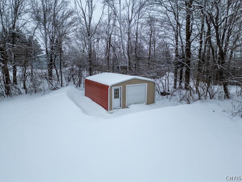 1194 Jordanville Road