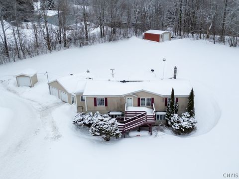 1194 Jordanville Road Richfield Springs NY 13439