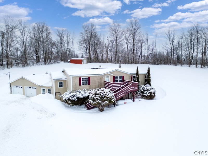 1194 Jordanville Road