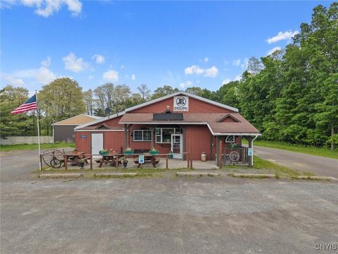 10832 Gloades Corners Road Prattsburgh NY 14873