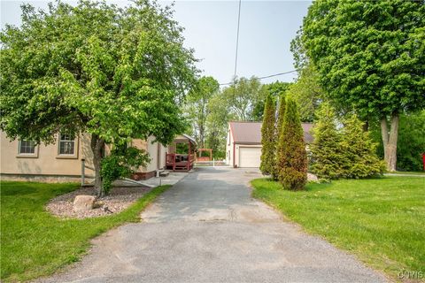 8929 State Route 12e Chaumont NY 13622