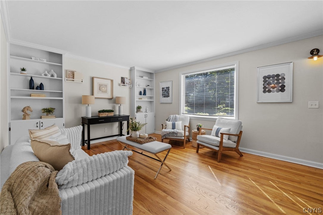 36 1st Street