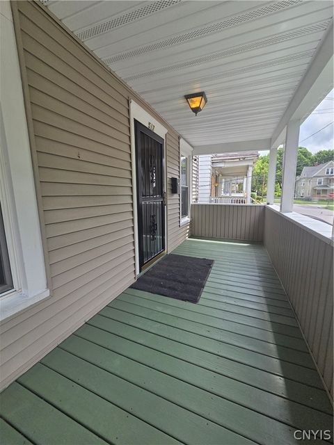 Homes For Rent - 517 Garfield Avenue<br/> Syracuse, NY 13205