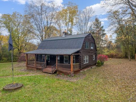 6214 Airport Road Oriskany NY 13424