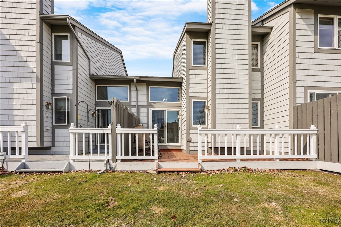 393 Summerhaven Drive, Manlius, New York image 24