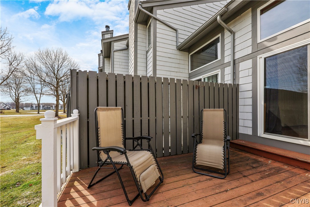 393 Summerhaven Drive, Manlius, New York image 25