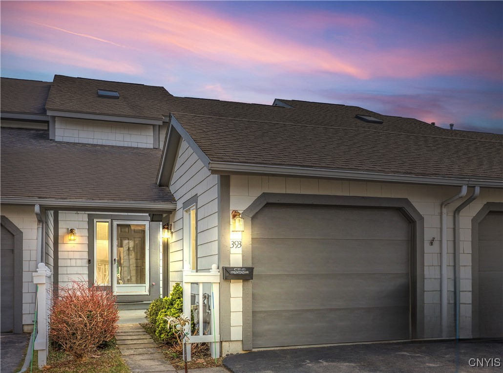 393 Summerhaven Drive, Manlius, New York image 1