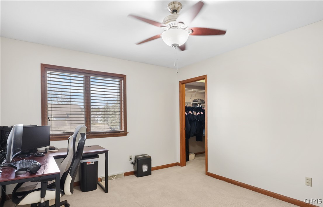393 Summerhaven Drive, Manlius, New York image 20