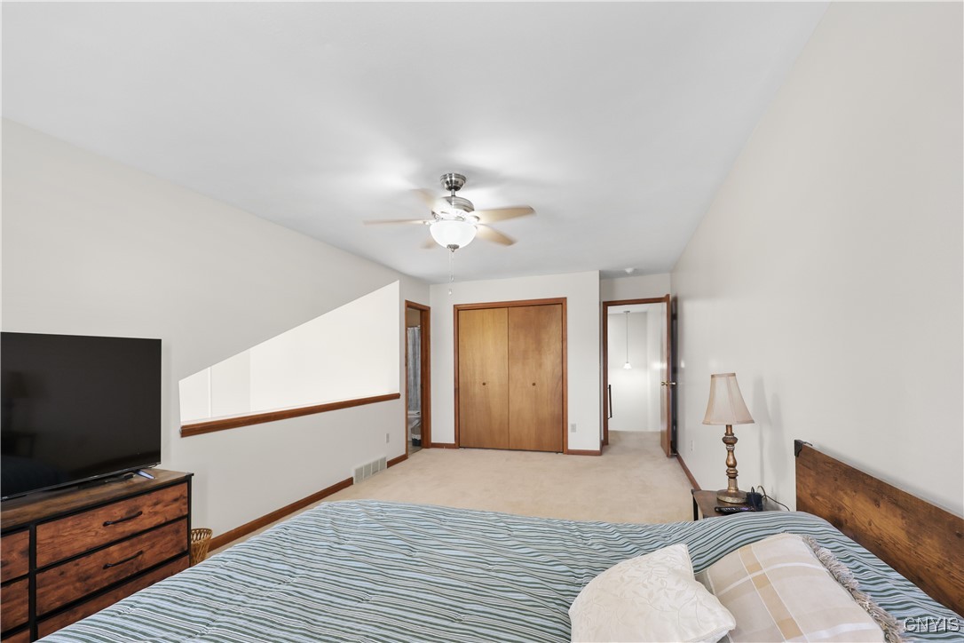 393 Summerhaven Drive, Manlius, New York image 18