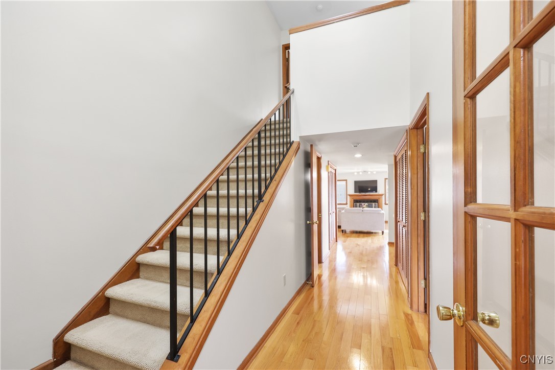 393 Summerhaven Drive, Manlius, New York image 16