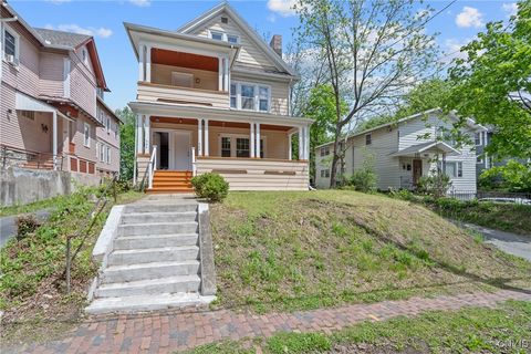 Multifamily For Sale - 944 Bellevue Ave Ave<br/> Syracuse, NY 13204
