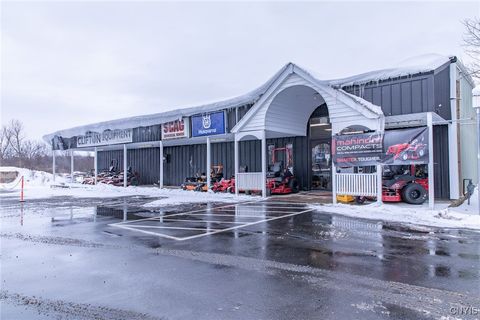 Photo of 5334 State Route 31, Clay, NY 13041 (MLS # S1654620)