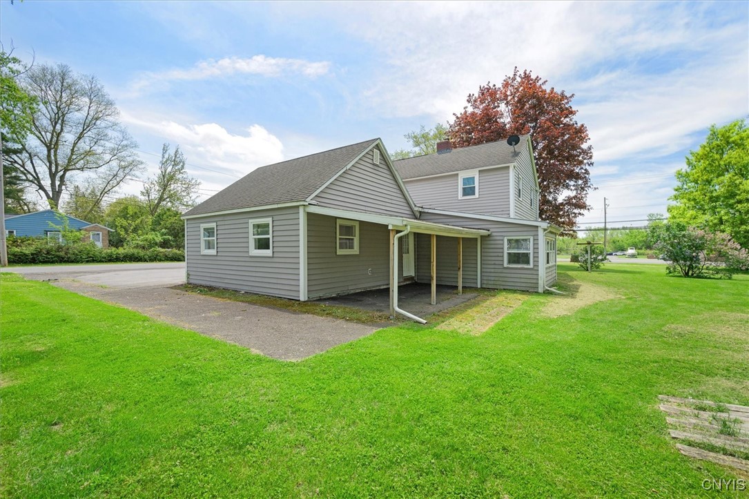 9771 River Road, Marcy, New York image 44