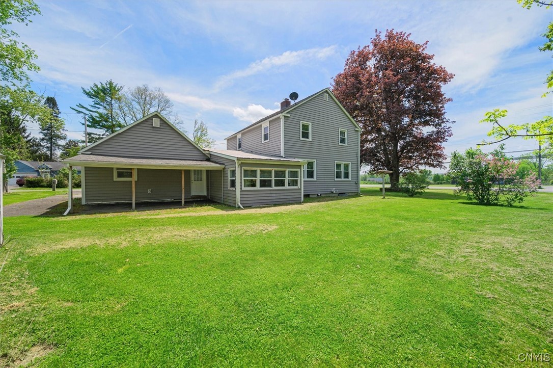 9771 River Road, Marcy, New York image 32