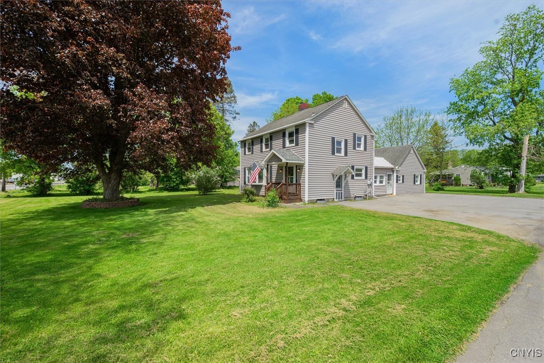 9771 River Road, Marcy, New York image 45