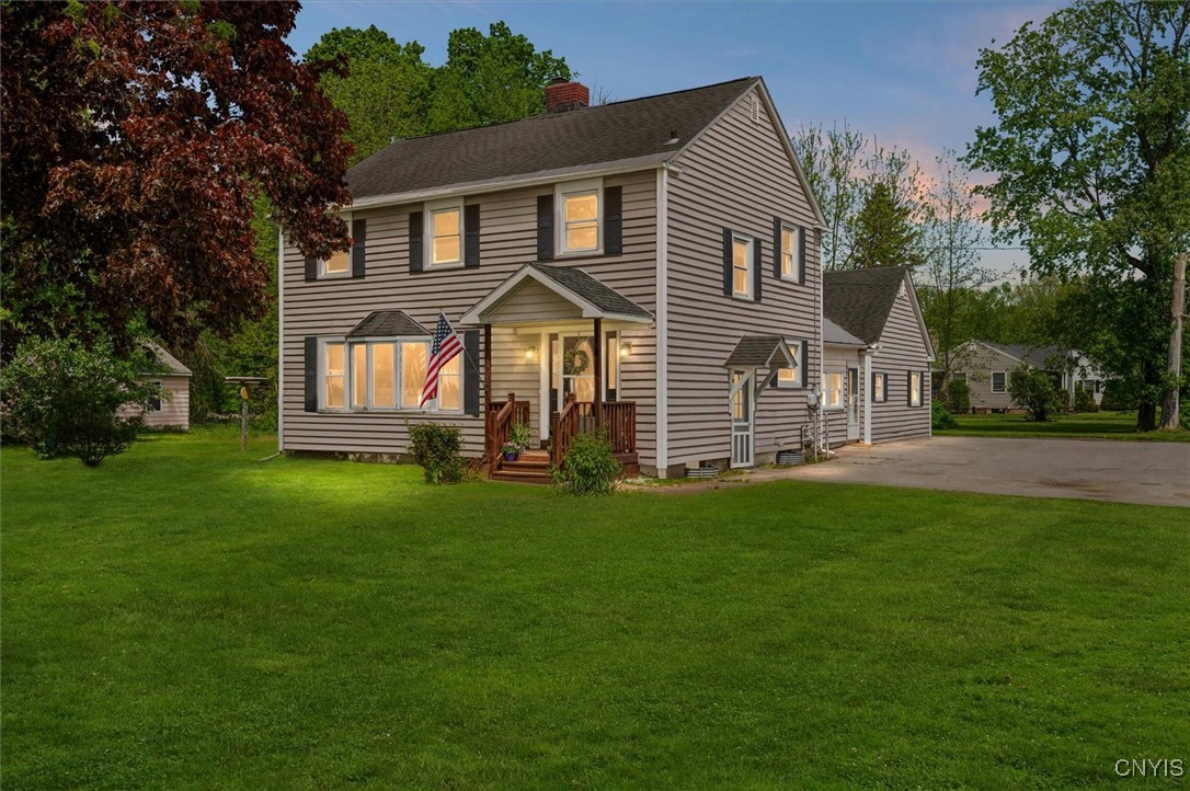 9771 River Road, Marcy, New York image 1