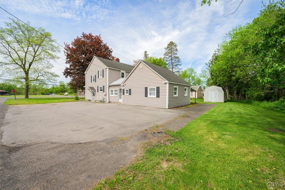 9771 River Road, Marcy, New York image 48