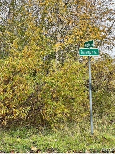 Vacant Land For Sale - 125 Arcadia Avenue<br/> Oswego, NY 13126