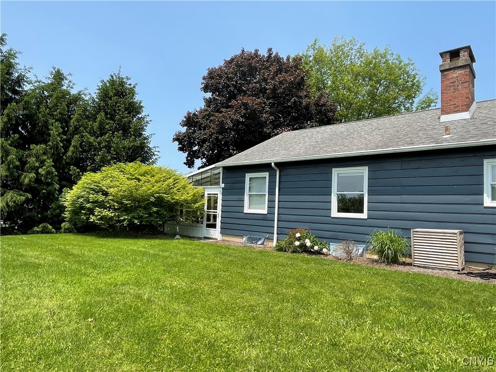 25 S Hunter Avenue, Auburn, New York image 8