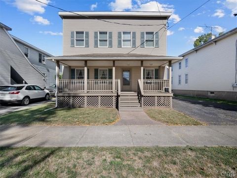 Photo of 326 Lenox Avenue, Oneida, NY 13421 (MLS # S1679115)