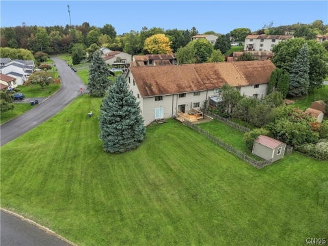 Tiny photo for 100 Signal Ridge RDG, Camillus, NY 13209 (MLS # S1724327)