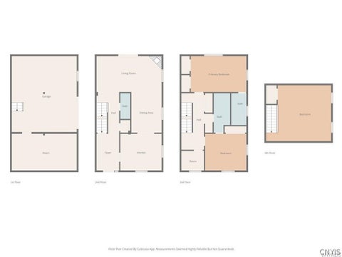 Tiny photo for 100 Signal Ridge RDG, Camillus, NY 13209 (MLS # S1724327)