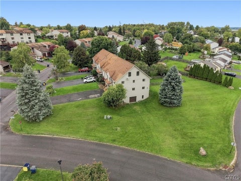 Tiny photo for 100 Signal Ridge RDG, Camillus, NY 13209 (MLS # S1724327)