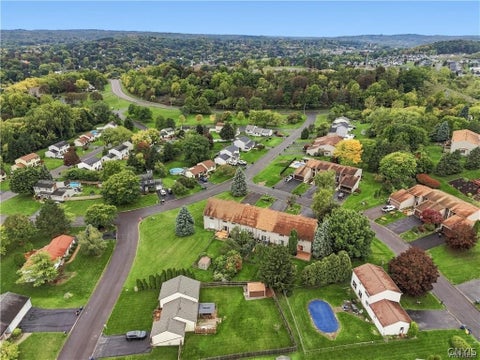 Tiny photo for 100 Signal Ridge RDG, Camillus, NY 13209 (MLS # S1724327)