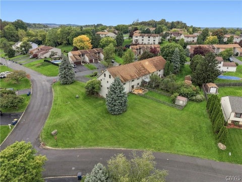 Tiny photo for 100 Signal Ridge RDG, Camillus, NY 13209 (MLS # S1724327)
