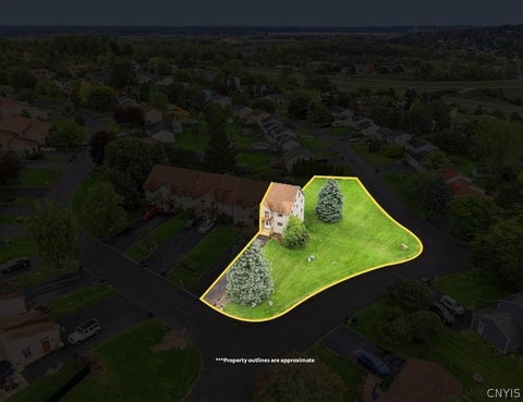 Tiny photo for 100 Signal Ridge RDG, Camillus, NY 13209 (MLS # S1724327)