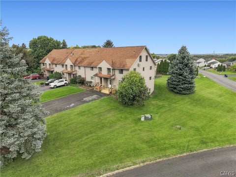 Tiny photo for 100 Signal Ridge RDG, Camillus, NY 13209 (MLS # S1724327)