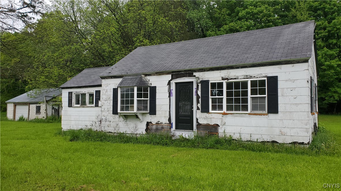 1043 State Highway 26, Pitcher, New York image 1