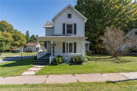 53 Bridge Street Carthage NY 13619