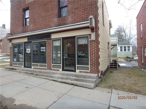 Photo of 60 Oswego Street, Lysander, NY 13027 (MLS # S1671722)