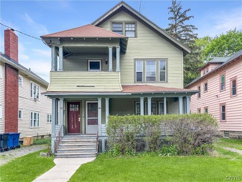 Multifamily For Sale - 225 Fellows Avenue #27<br/> Syracuse, NY 13210