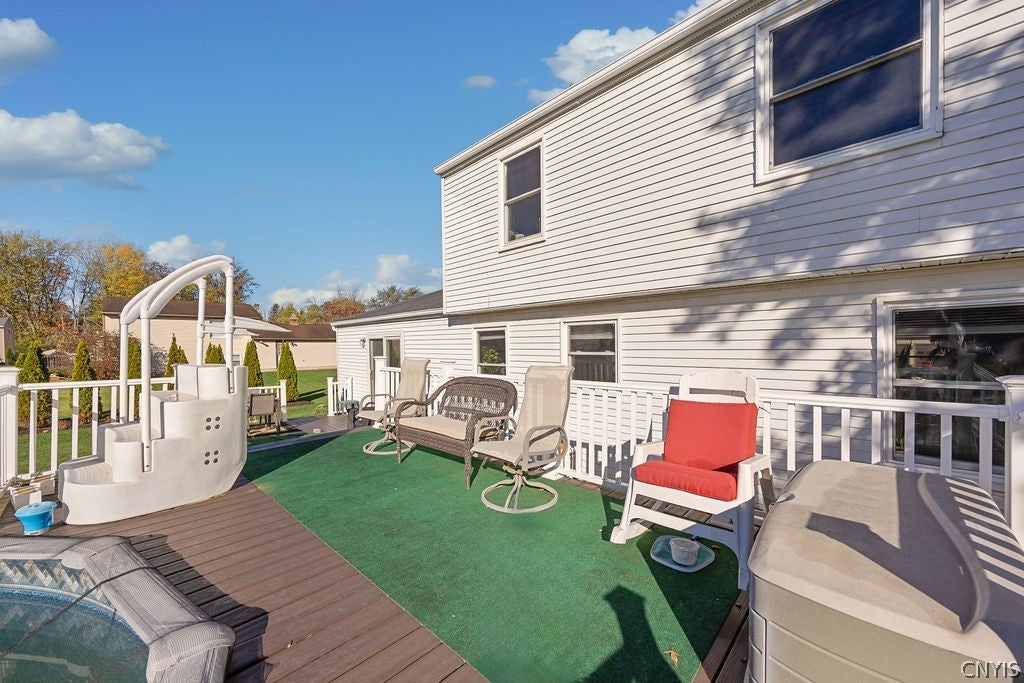 6162 Pinion Drive
